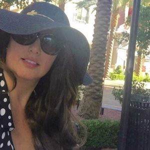 Meet your Posher Gabriela